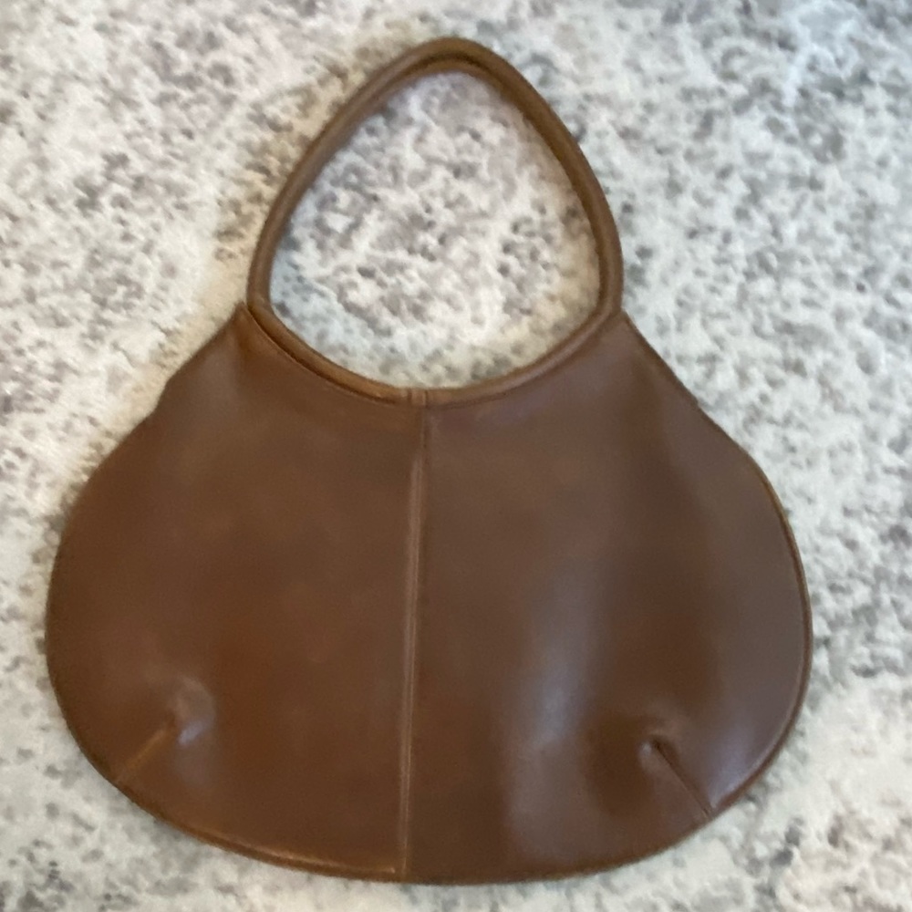 Esprit faux leather purse